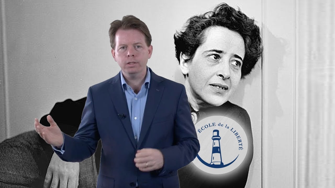Comment, selon Hannah Arendt, les Grecs ont-ils inventé la liberté ? (28)