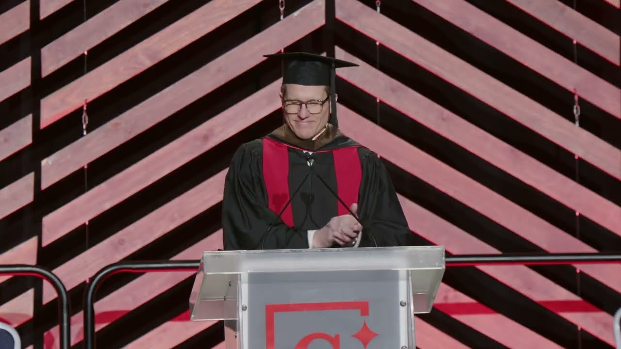 Capella University Commencement Louisville 2025