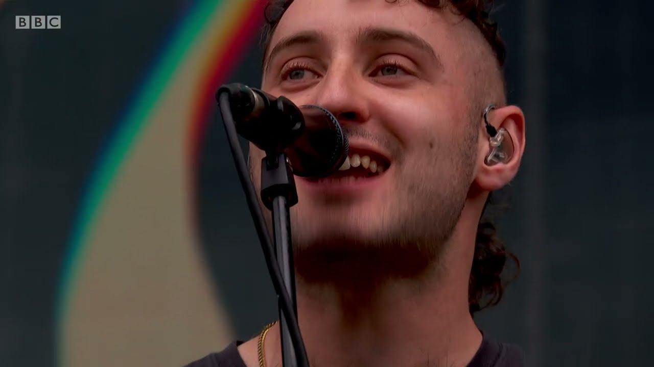Sea Girls - TRNSMT 2021 Full Set