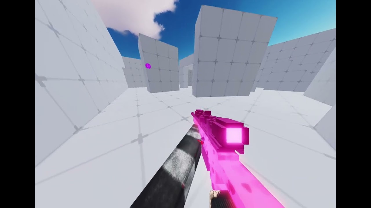 2nd round against @AliX-0915 