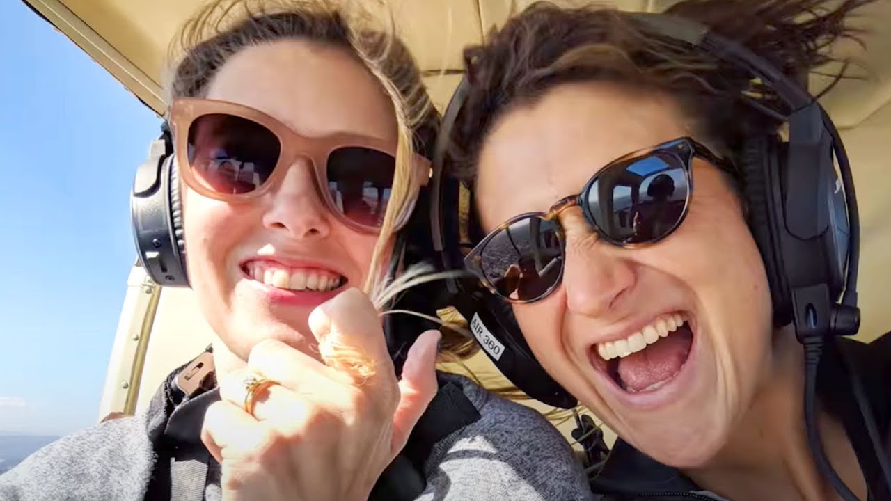 Nat & Friends: Pixel 2 Sneak Peek