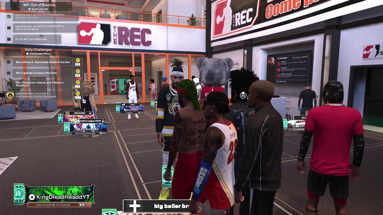 NBA2K26