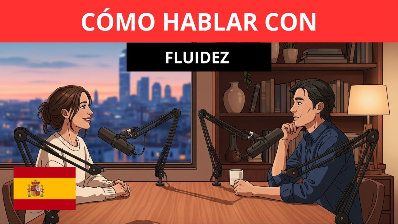 Stop Making This Common Spanish Pronunciation Mistake