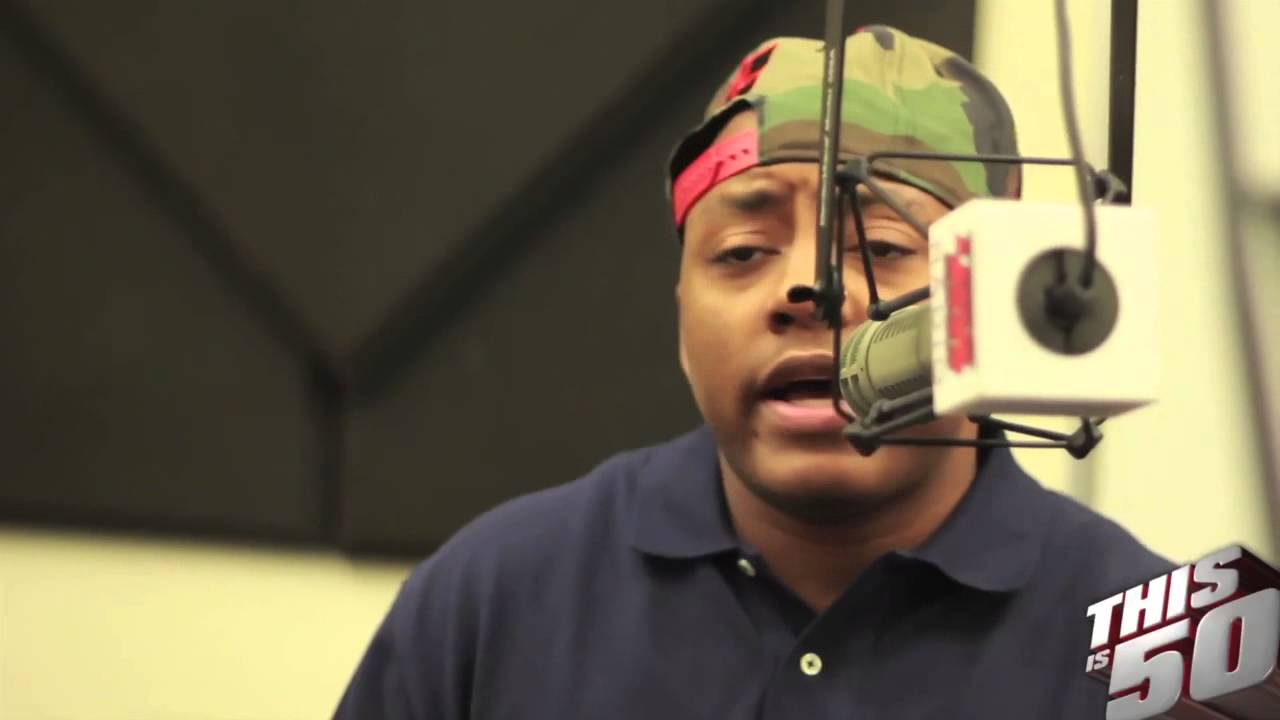 Cassidy Tells Untold R. Kelly / Jay-Z Story