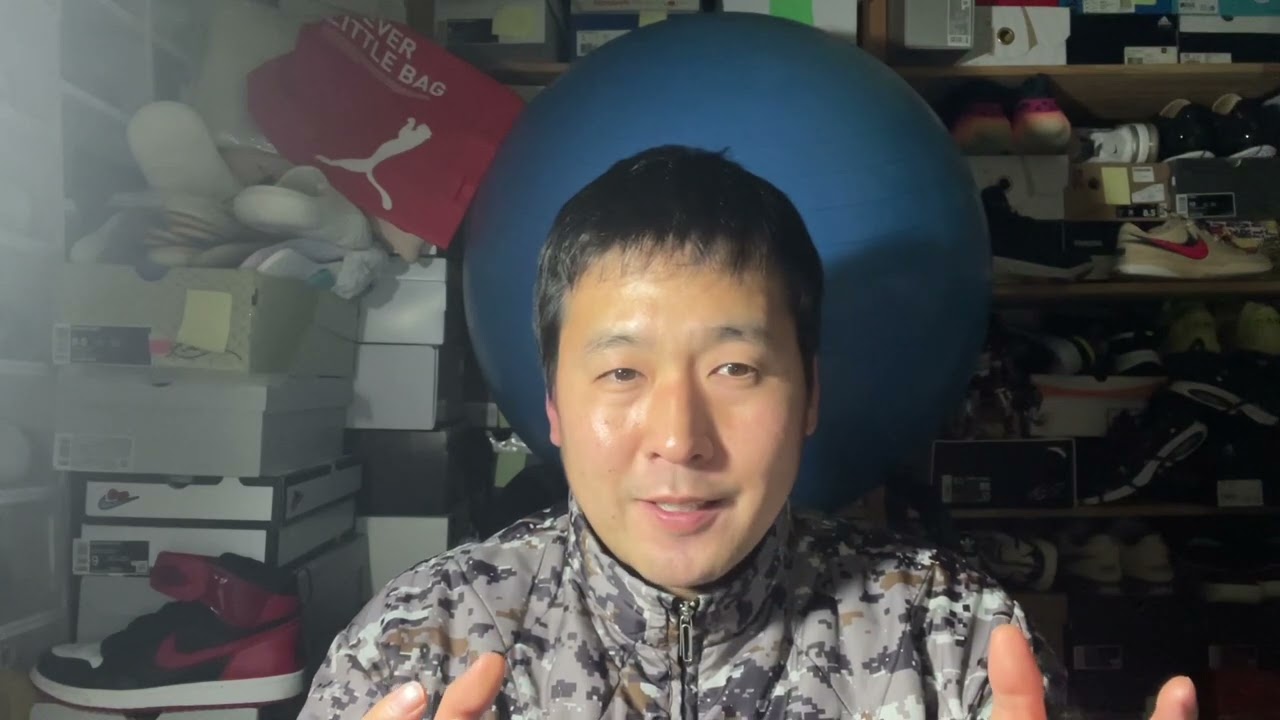 2023 탑 10 농구화