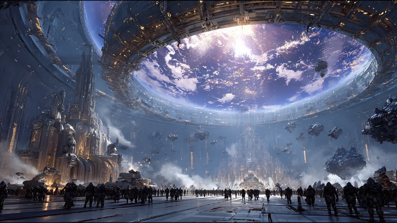 The Council Banished Humanity&mdash;Now They Beg for Their Return | HFY Stories | Best HFY Stories