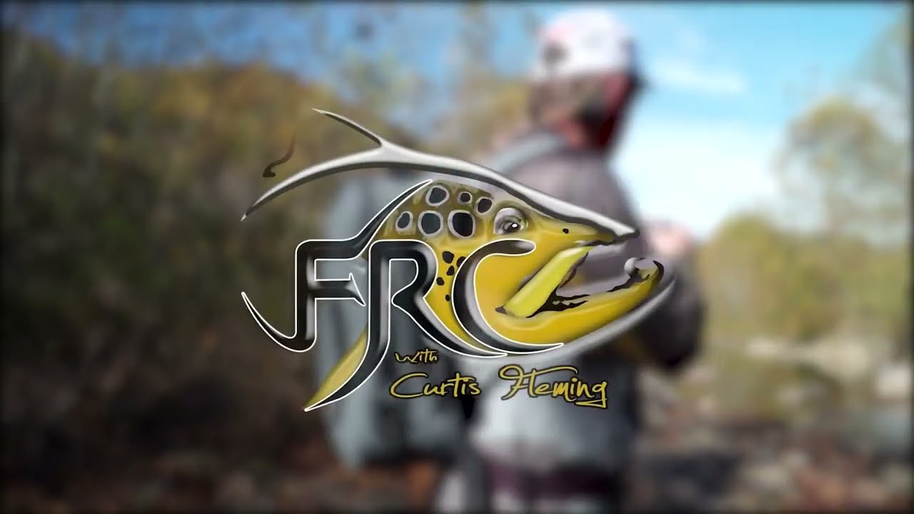 The Total Fly Fishing Package in Cass, WV PT1
