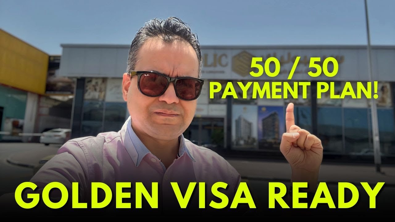 Dubai Property Investing Review, Symbolic Zen, Furjan | Wali Khan