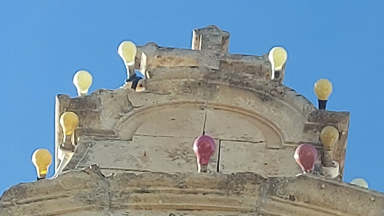 Il-Knisja tal-Madonna tal-Isperanza (Mosta)