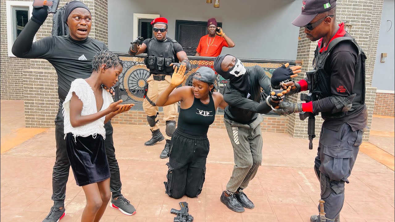 The Mission 😮🙆‍♂️🙆‍♂️