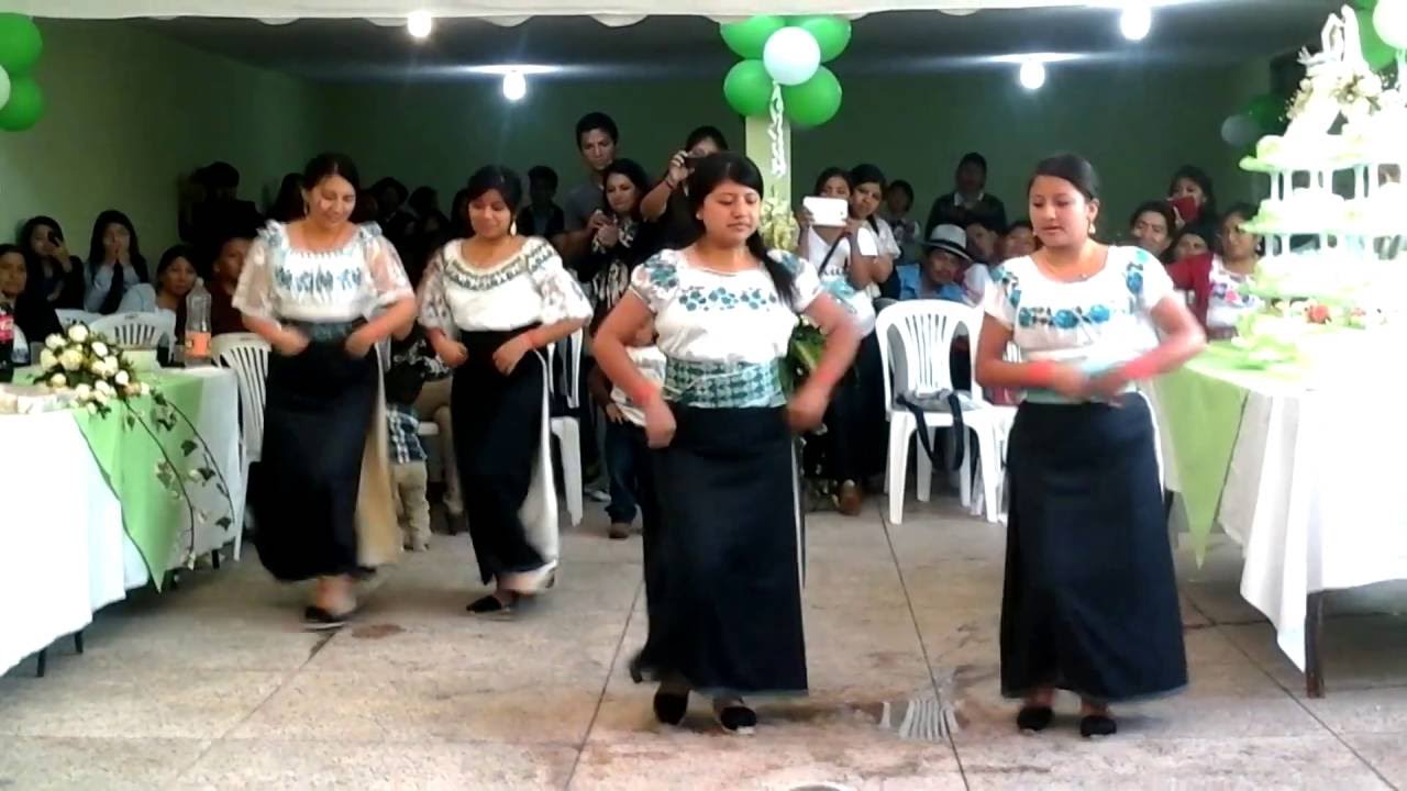 FANDANGO -  NUESTRO VALS.
