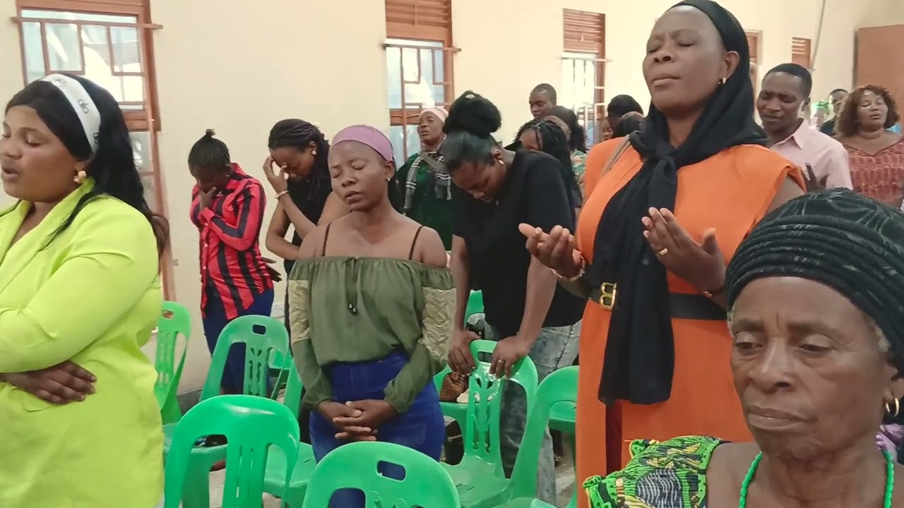 Intercession 