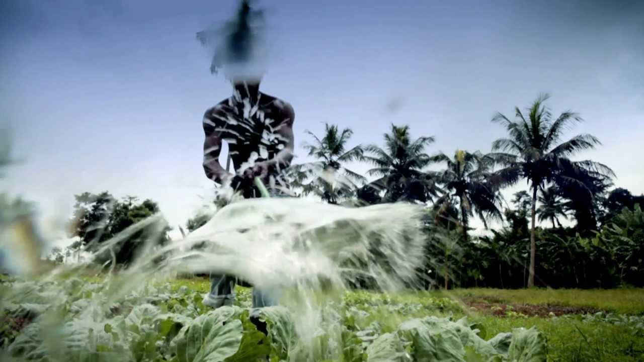 2Face - Raindrops [Official Video]