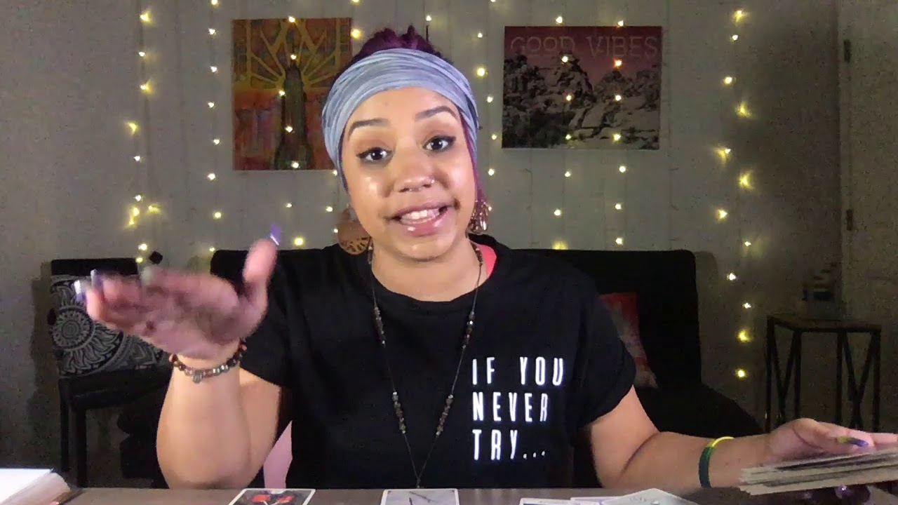 Taurus May 2019 Ya'll Ready to Take Over?!! It's TIME!!