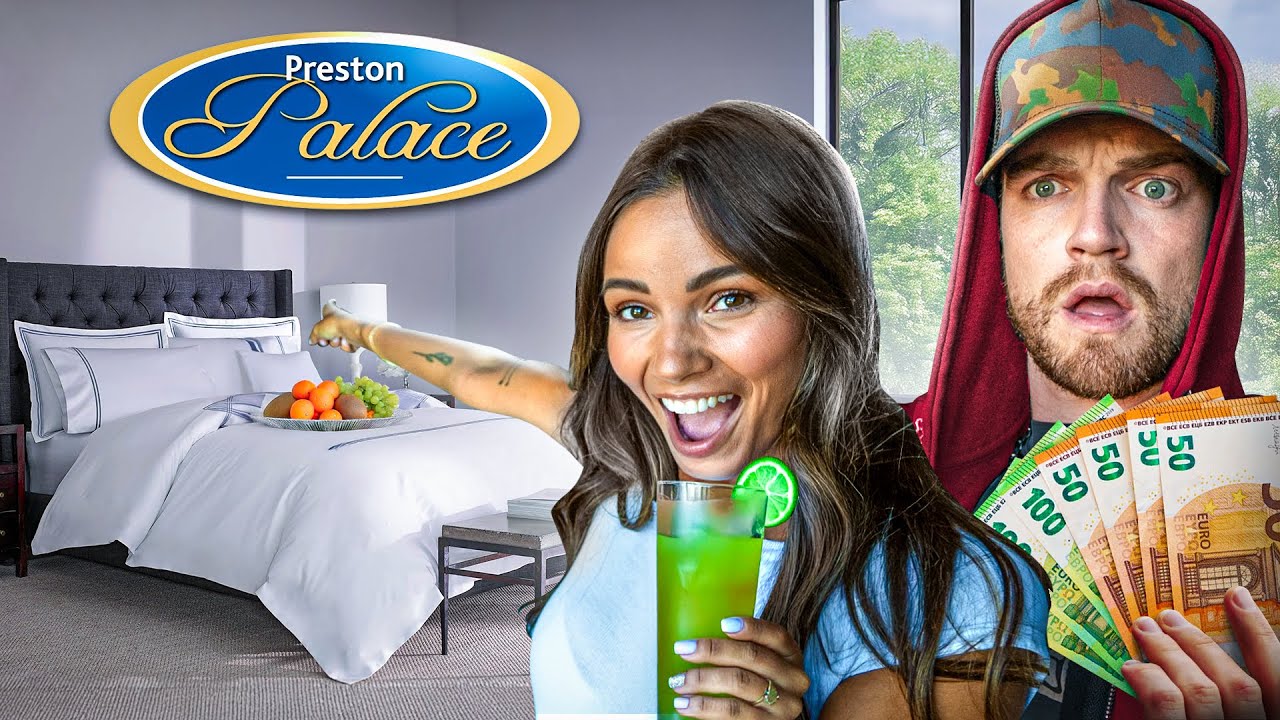 Overnachten In Grootste All Inclusive Hotel Van NL **Met Monica**