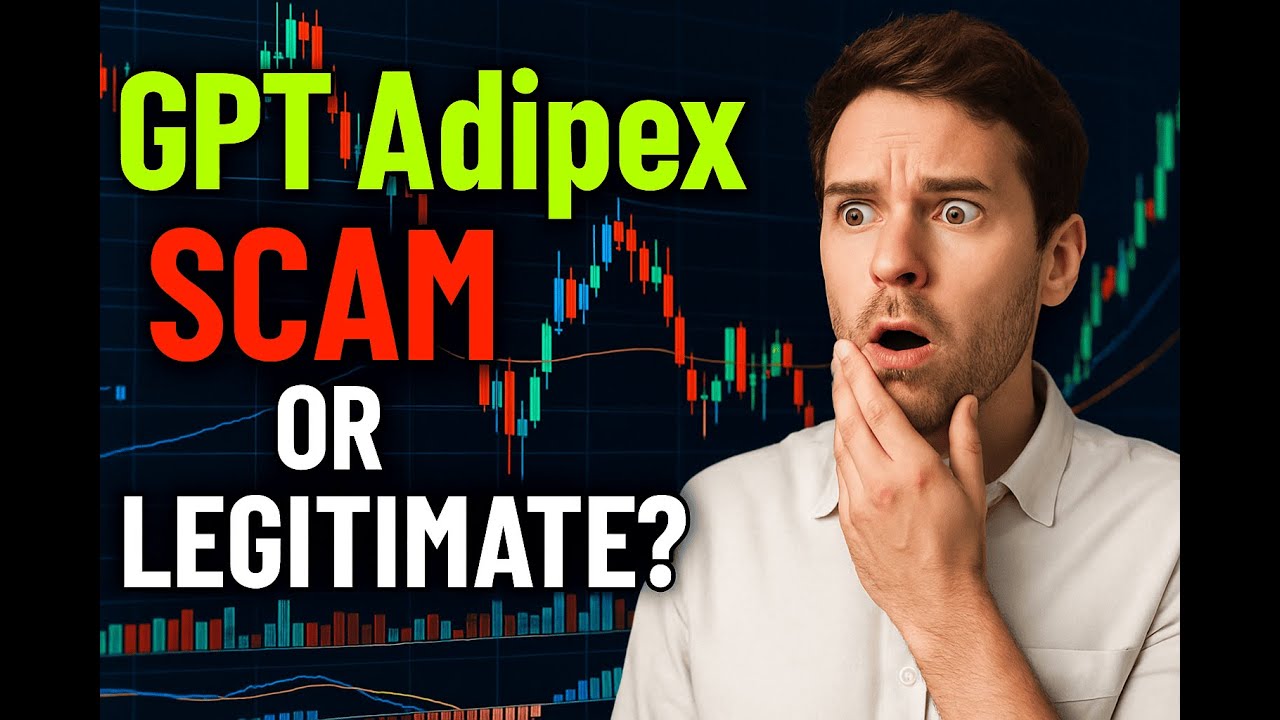 GPT Adipex 2025 &ndash; Honest Review 💷 Scam or Legit Platform?