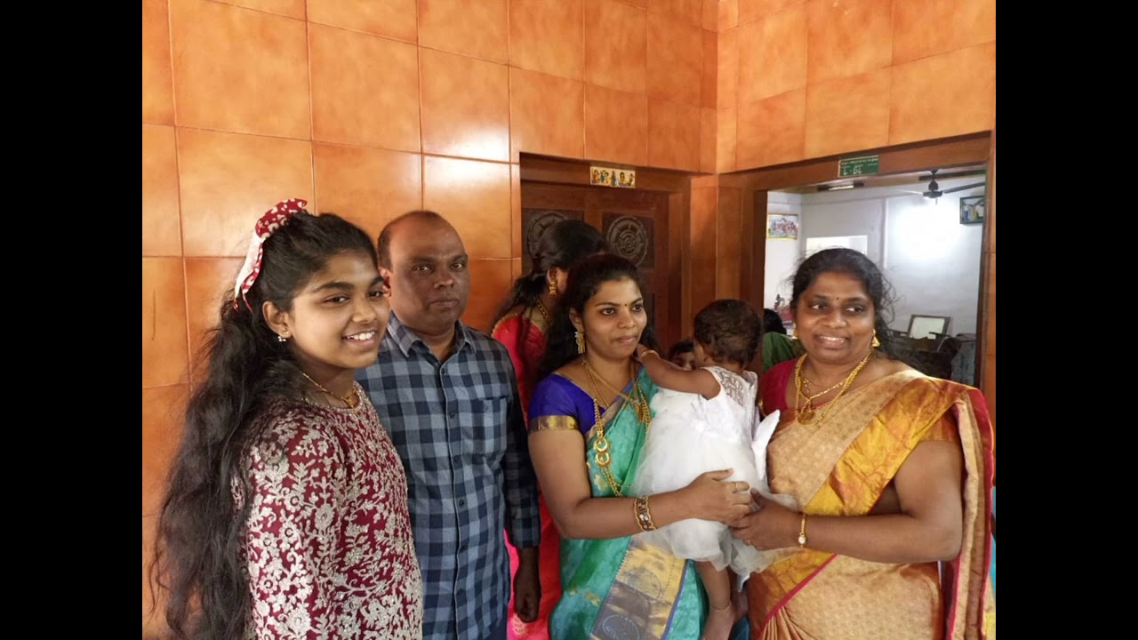 சுஜா அக்கா இனிய பிறந்தநாள் வாழ்த்துக்கள்|Happy Birthday dear Suja Akka