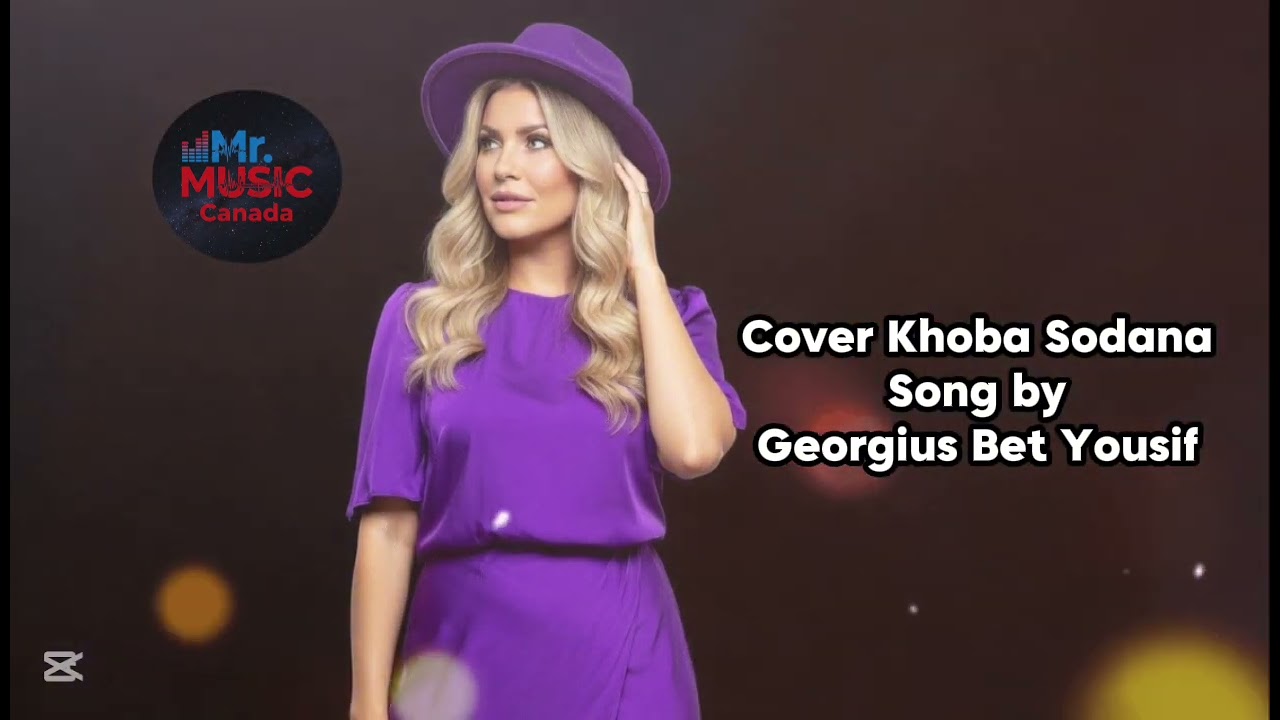 Cover Khoba Sodana 2026 - Song by Georgius Bet Yousif