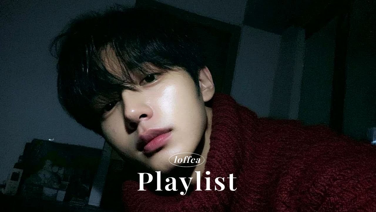 𝐏𝐥𝐚𝐲𝐥𝐢𝐬𝐭 Музыка, созвучная этому времени 🕯️ | Эстетичный Hiphop R&B инди вайб🎧