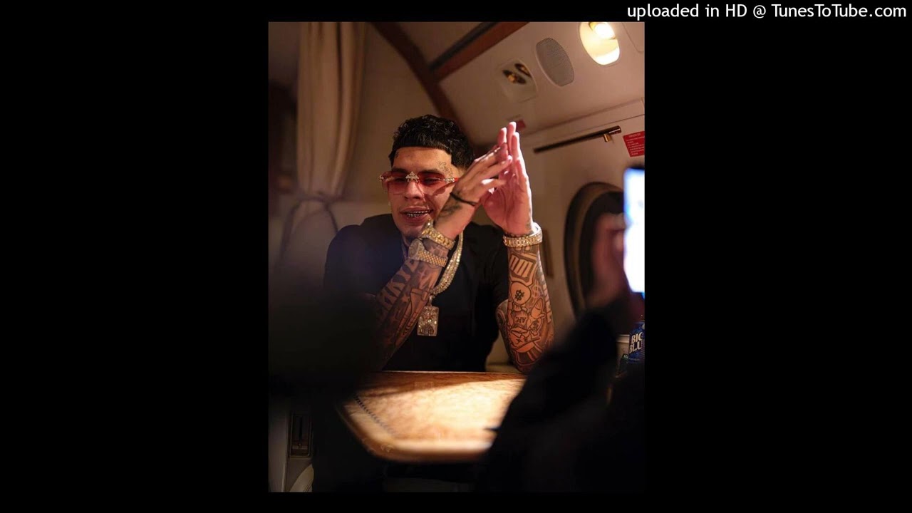 DeeBaby Type Beat - ''Viral Moment''