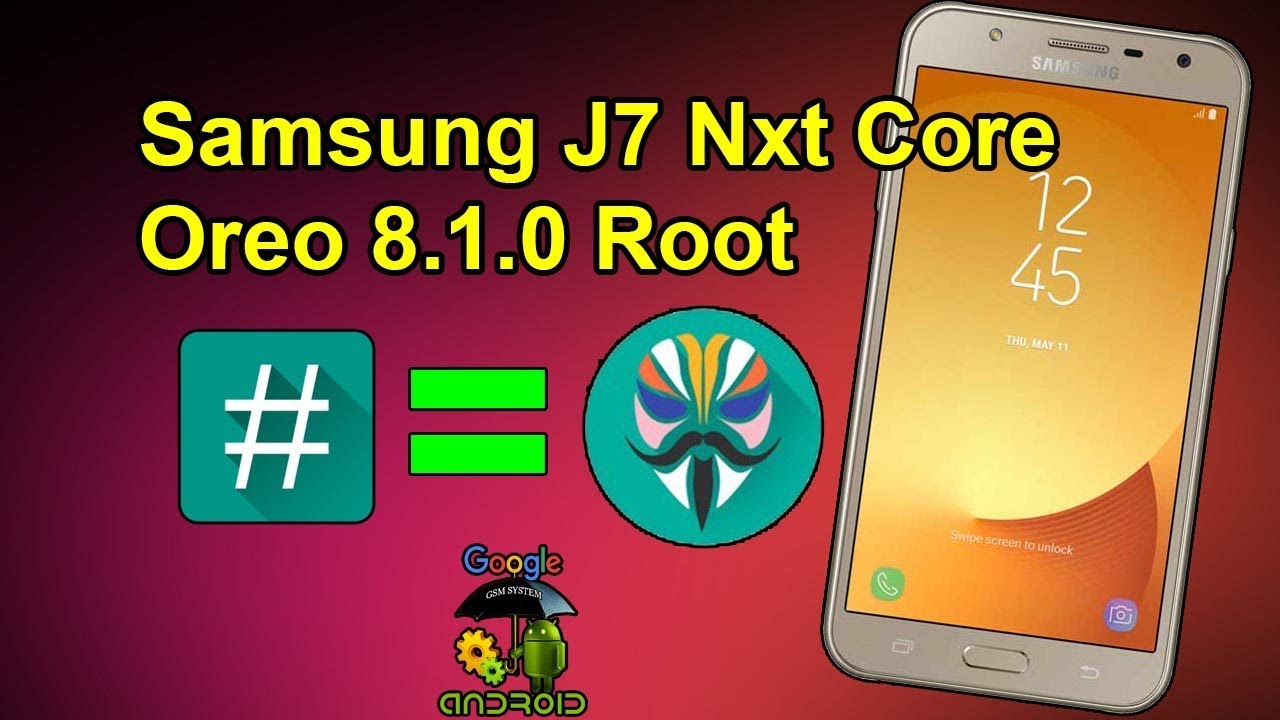 Samsung sm-j701f Root Oreo 8 1 0