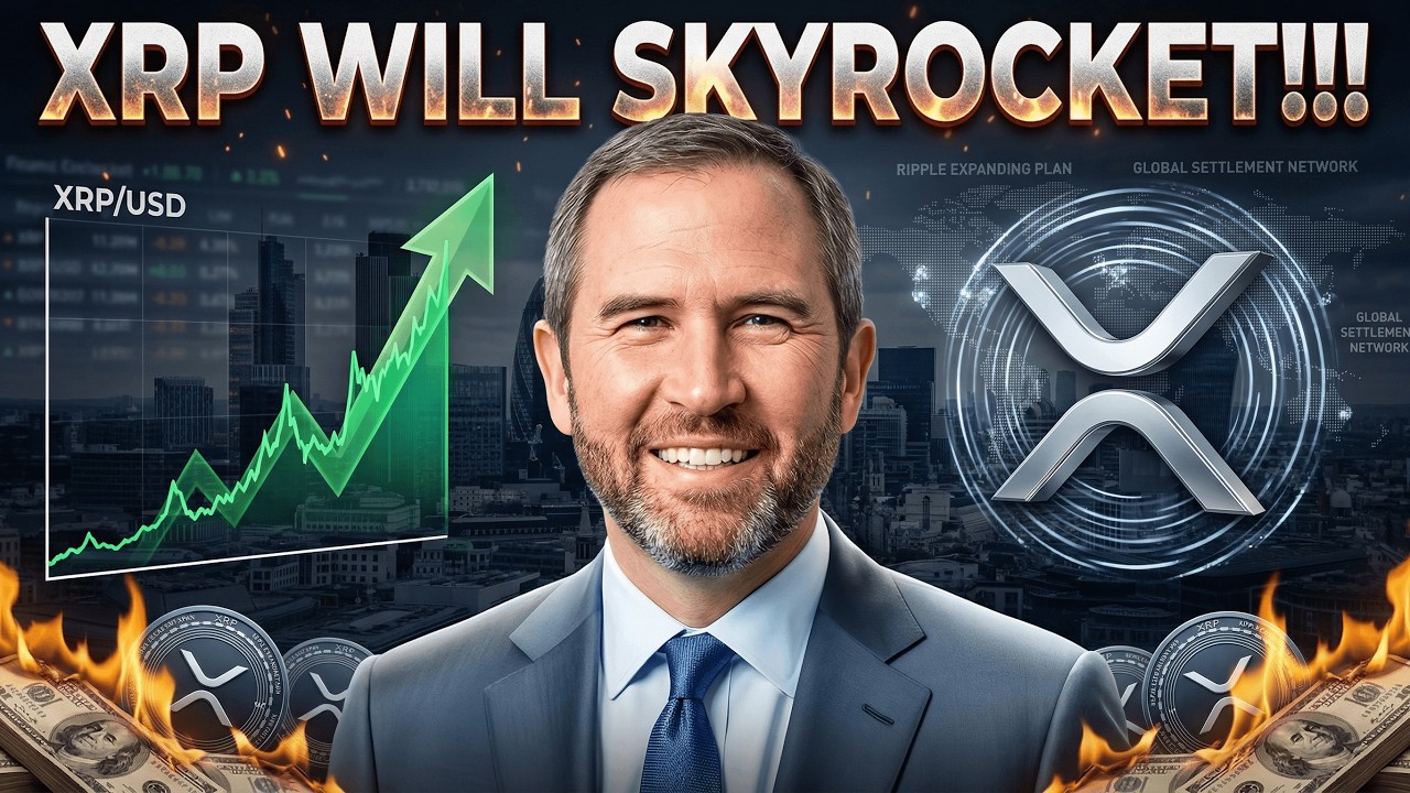 План Ripple XRP расширяется — график токенизации показывает, когда XRP резко взлетит — новости XRP