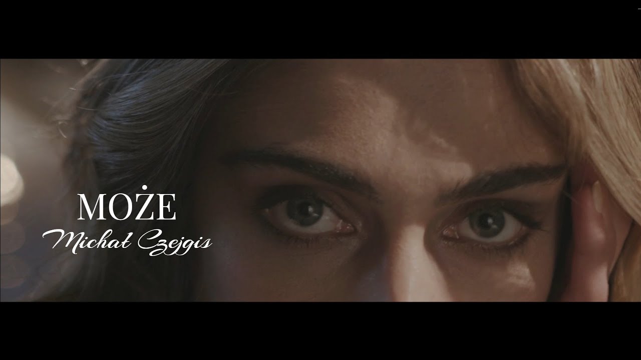 Może - Michał Czejgis - tekst i wokal