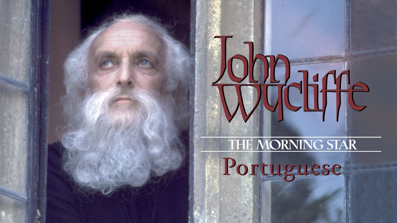 John Wycliffe : Estrela da Manhã (1984) Filme Completo - Michael Bertenshaw, James Downie