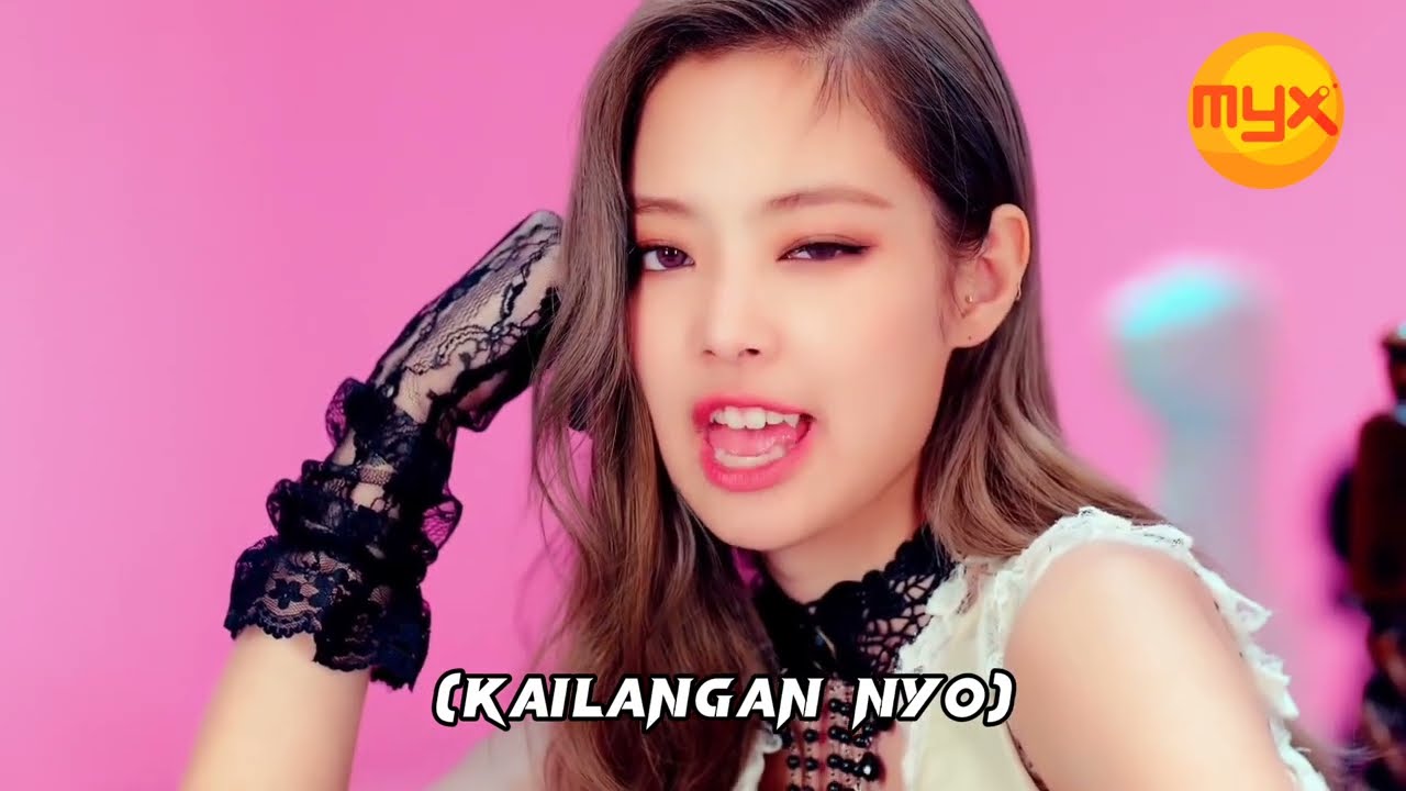 BBM SARA - ISANG MITHIIN (LYRIC VIDEO)