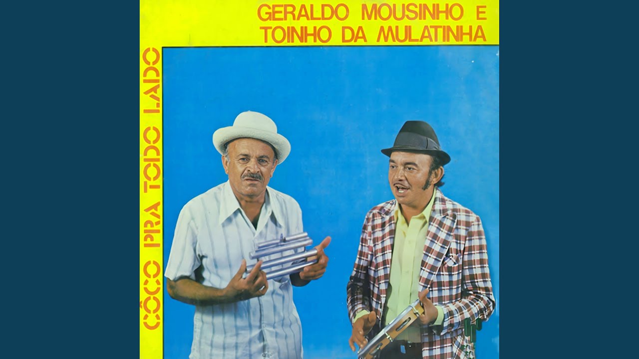 Forró no Sítio do Periquito