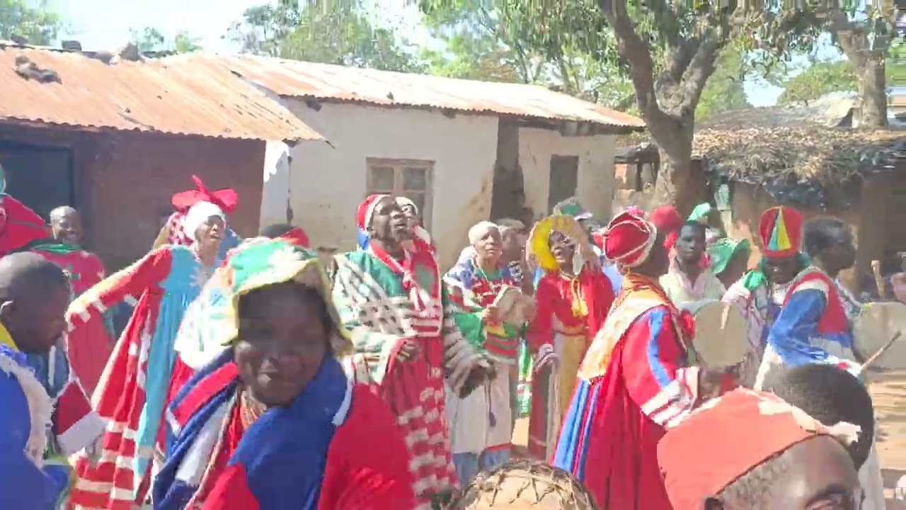 Lilongwe kuimba ku Masala