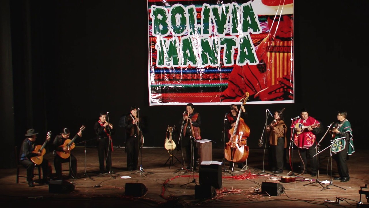 4 Flores Para La Mamita