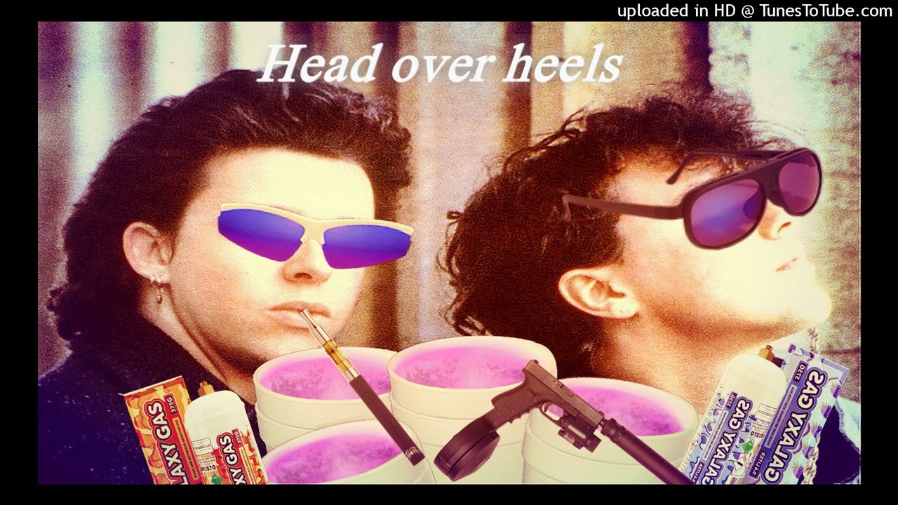 Head Over Heels HARD Trap remix (Tears For Fears)