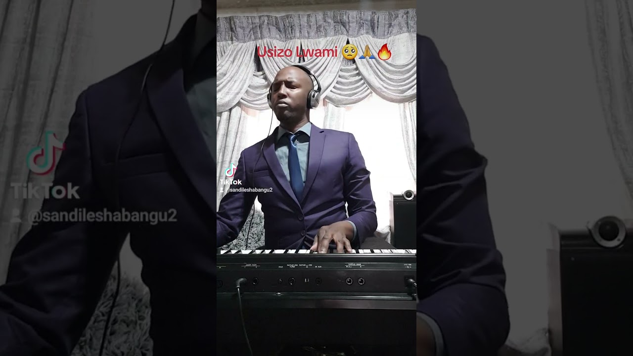 Usizo lwami