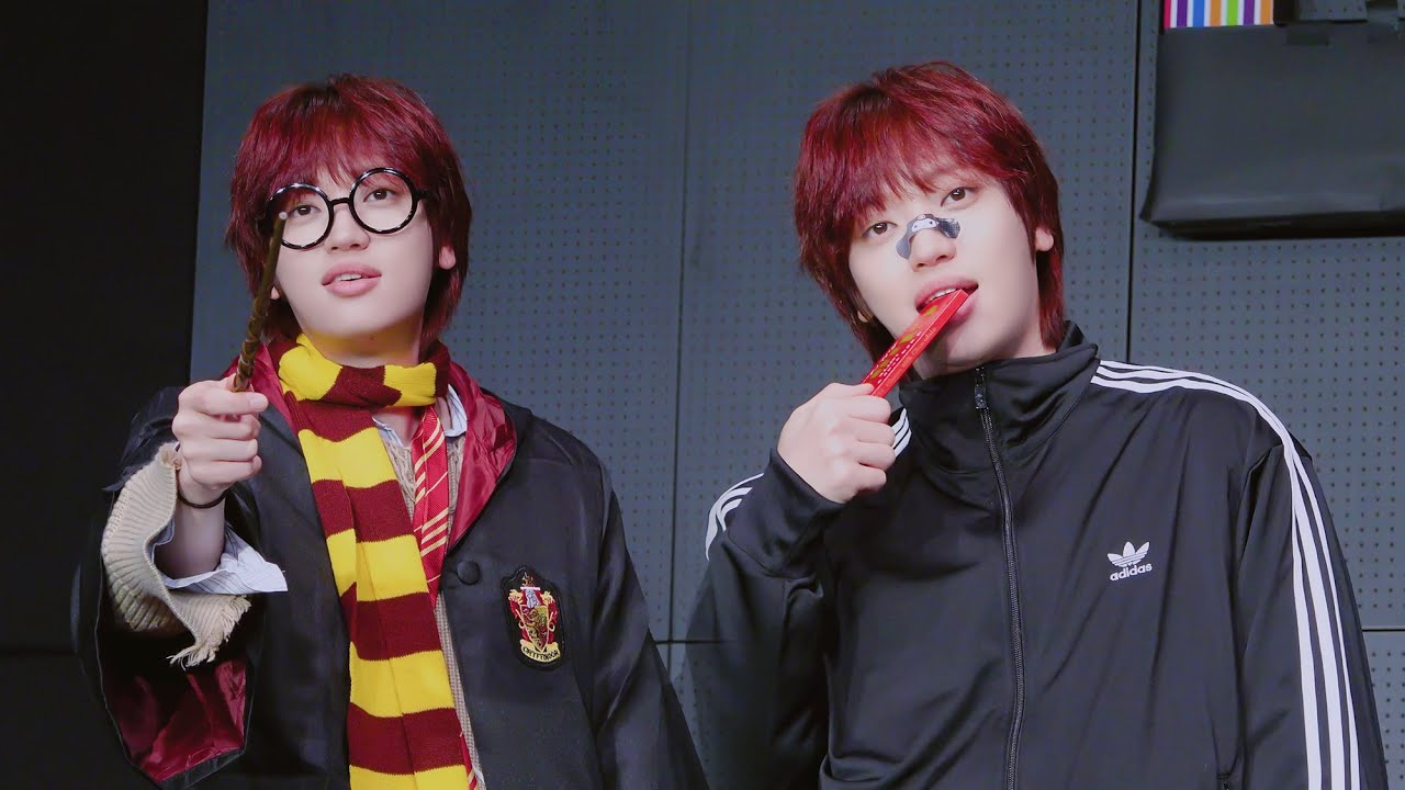240218 니엘 팬싸템 2착장+골프이야기 직캠 @위드뮤 대면 팬사인회 ⦂⦂ 4K NIEL FANCAM