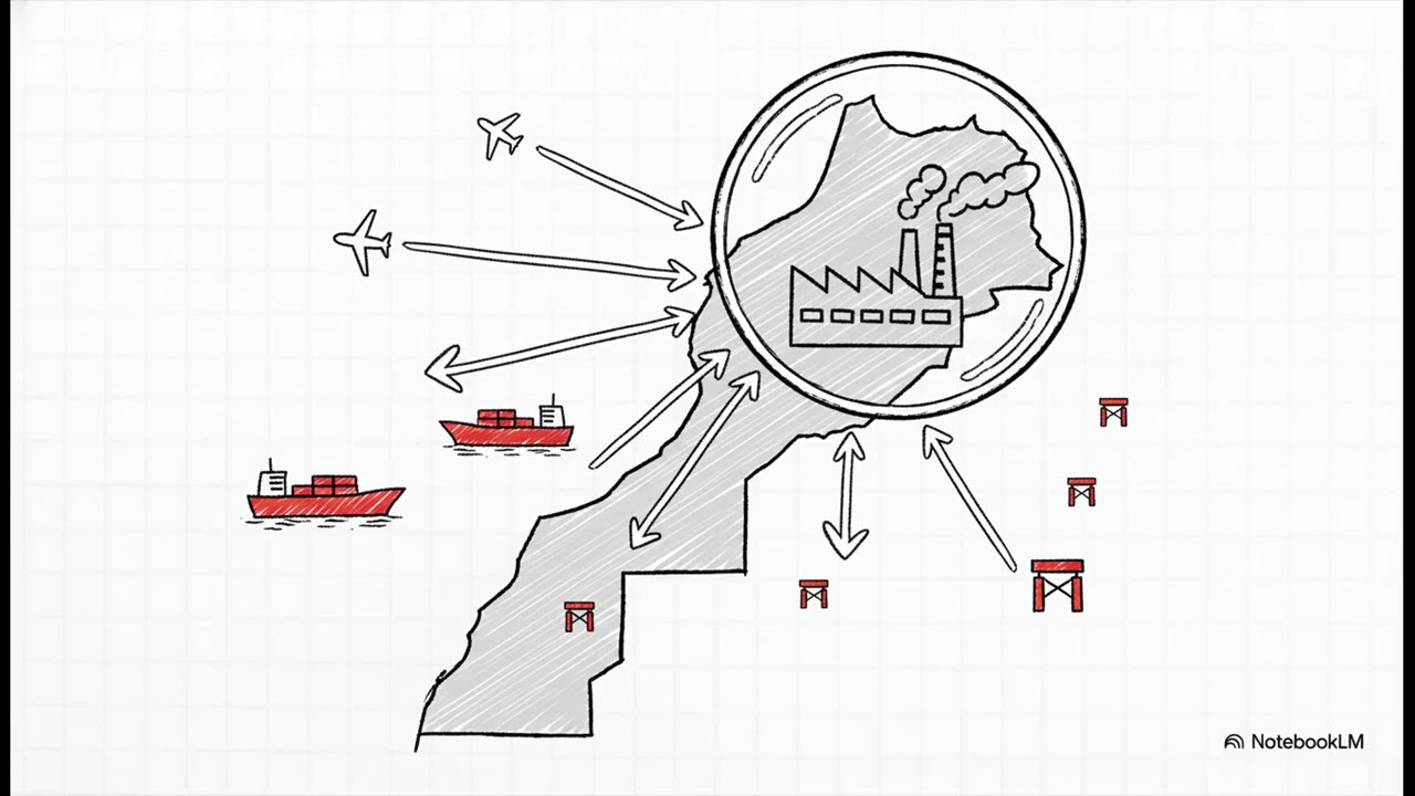 📦 Régimes Douaniers au Maroc : Comprendre les Règles pour Importer et Exporter Sans Stress !