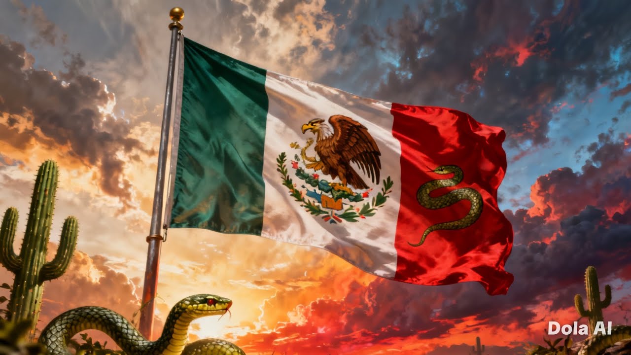 Cancion rock mexicano 