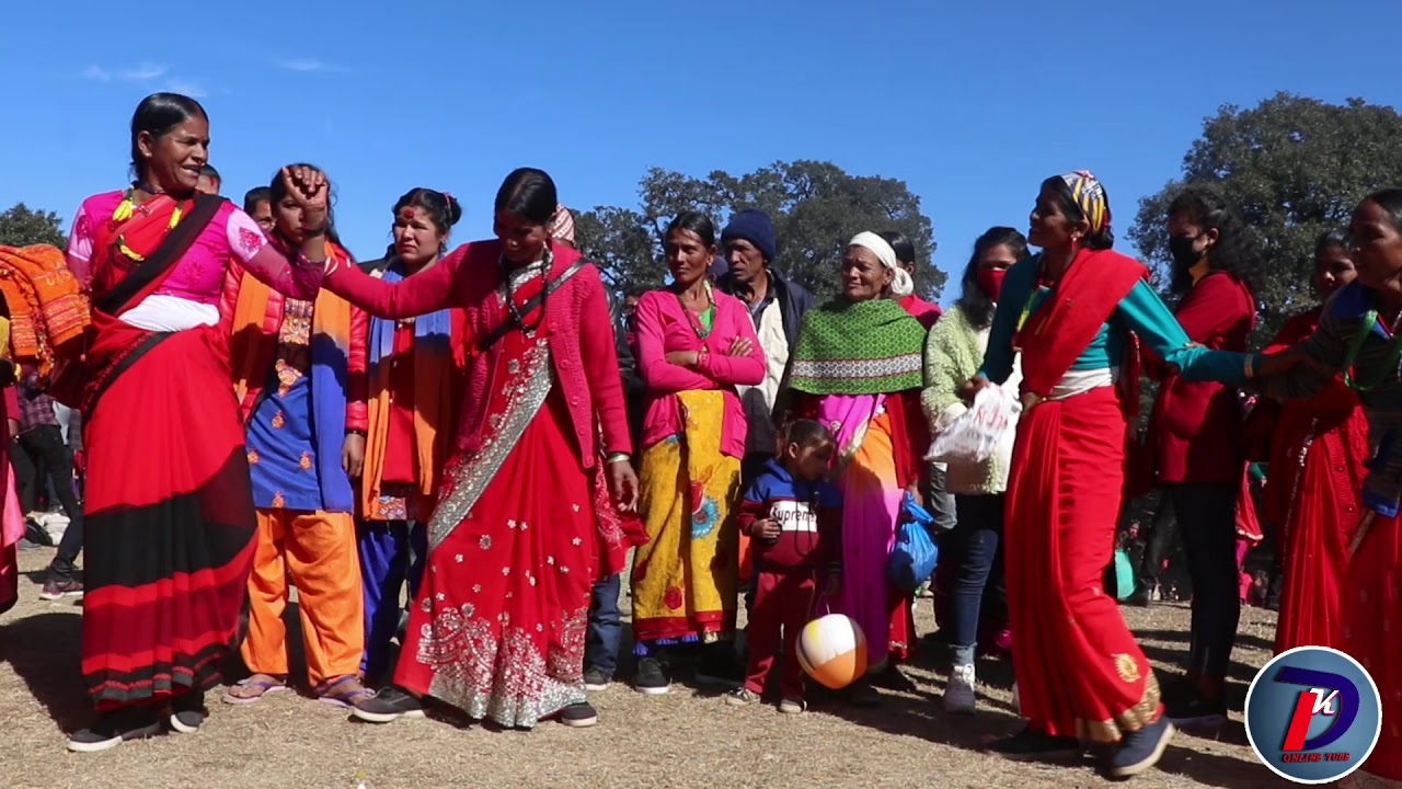 shibanath mela deuda song || New deuda song Baitadi