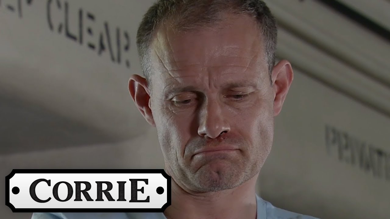 Nick Finally Decides to Do the Right Thing | Coronation Street