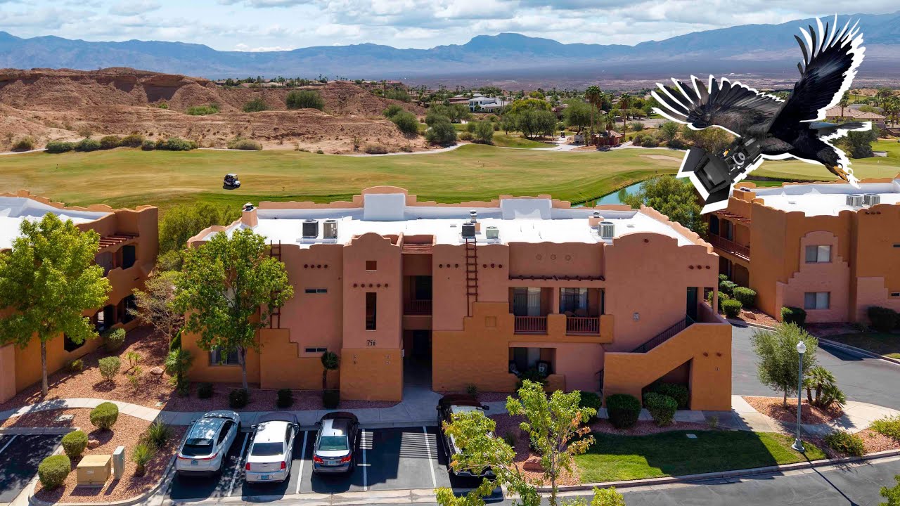 756 Hardy Way UNIT A  Mesquite, NV