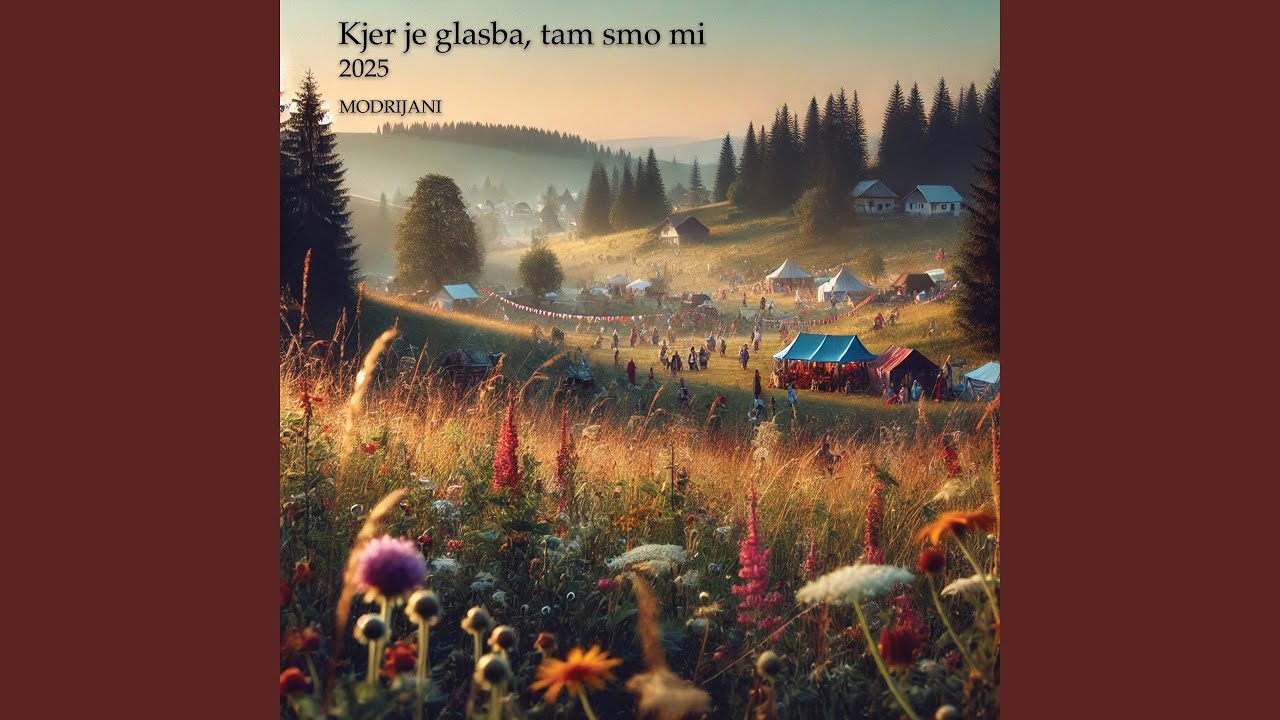 Nocoj ti bom na okence potrkal (Remastered 2025)