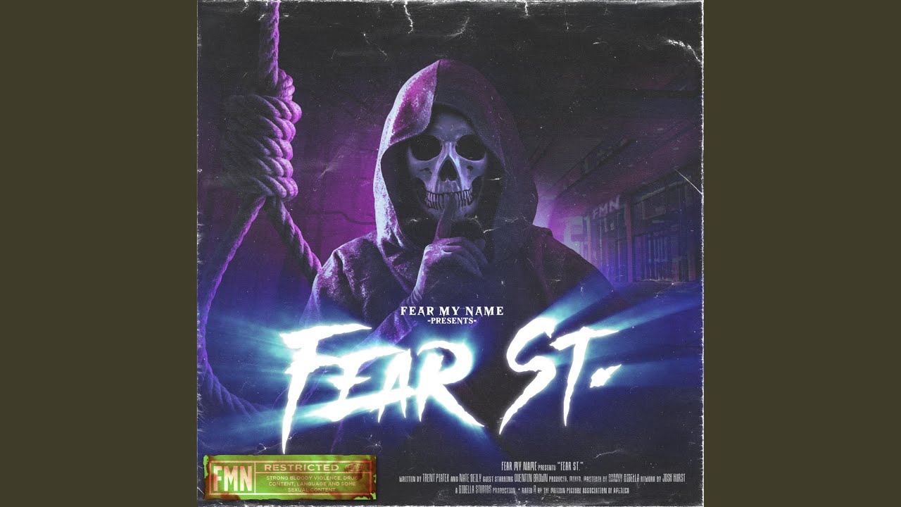 Fear St.