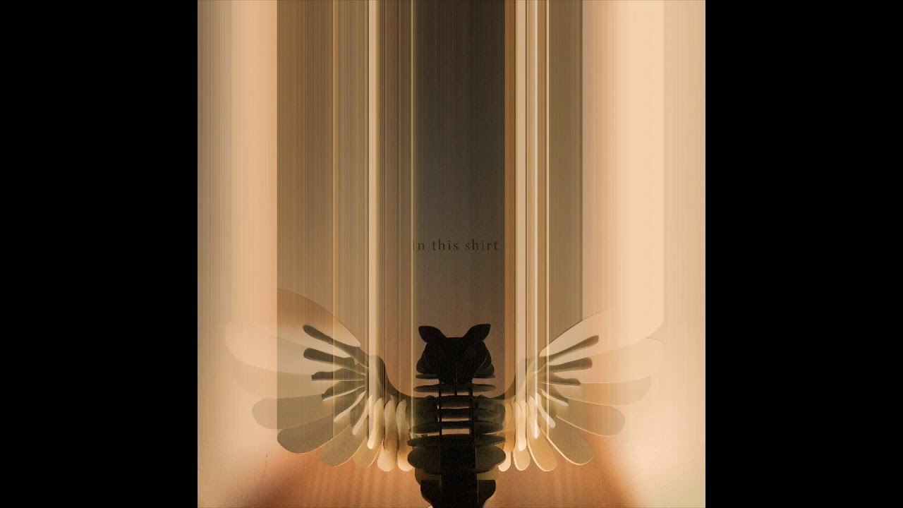 Nick Rezo - "In This Shirt" feat. MeLLLo  / 