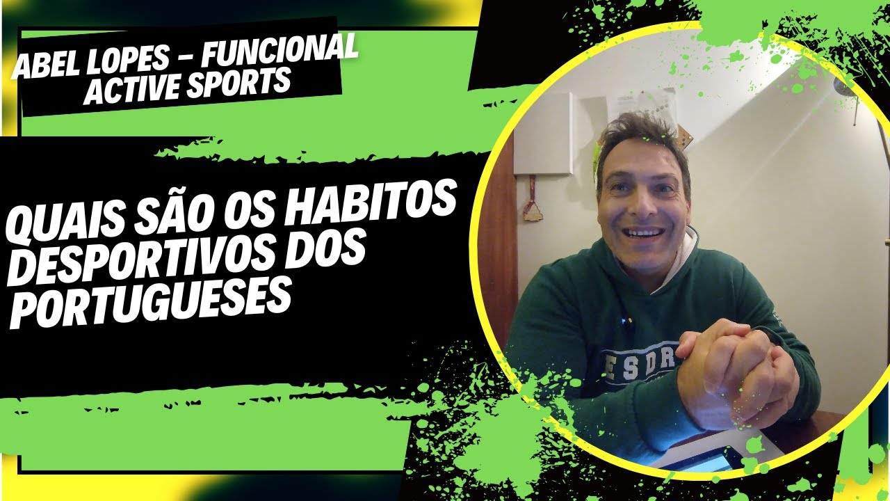 Fazes partes dos ativos ou dos inativos?