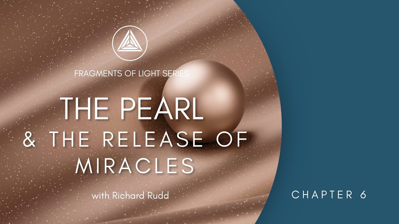 The Pearl and the Release of Miracles