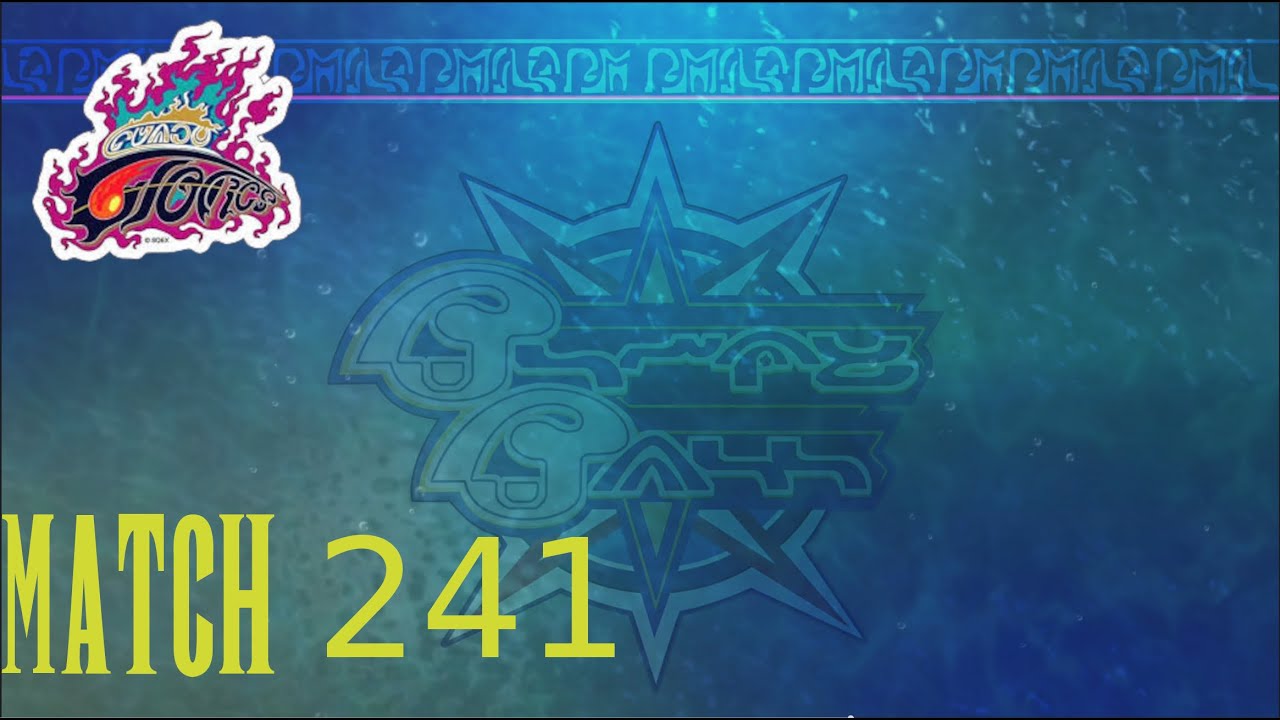 Journey To Level 99 Guado Glories - EP 241