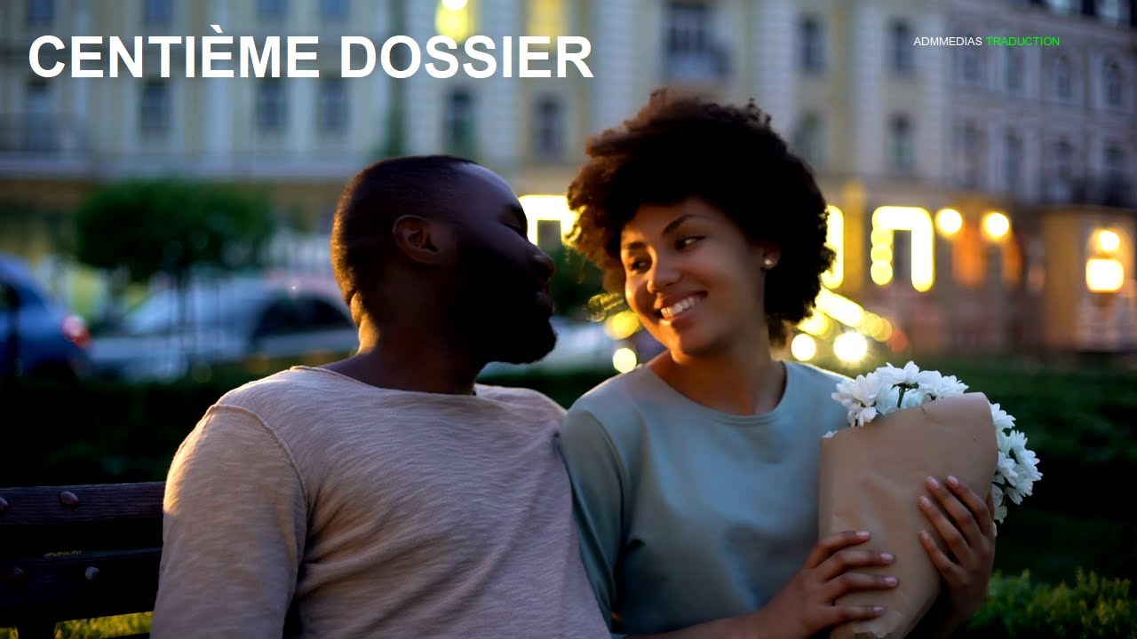 Fally Ipupa -  Centième dossier - Lyrics / Traduction / Création (Album - Formule 7) /  2022