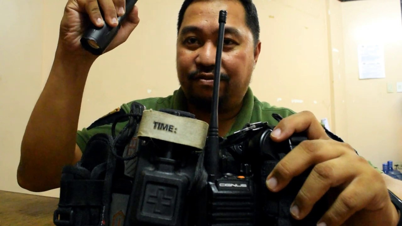 My Everyday Carry 2019