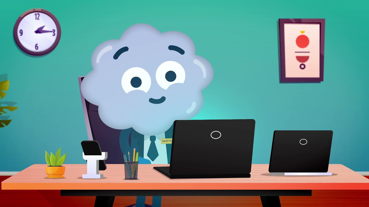 Virtual Selling - Course Trailer - TalentLibrary™