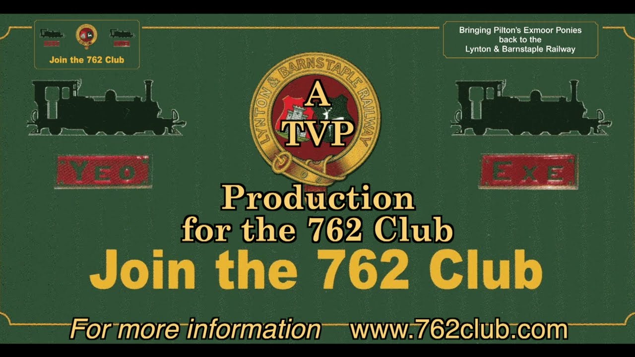762 Club Manning Wardle No.3 update 2023